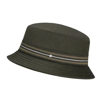 HERMES Cashmere Bucket Hats Men's