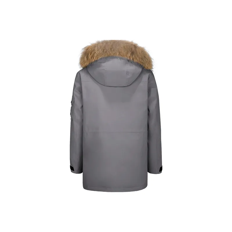 CAMEL Down Jackets Men-3