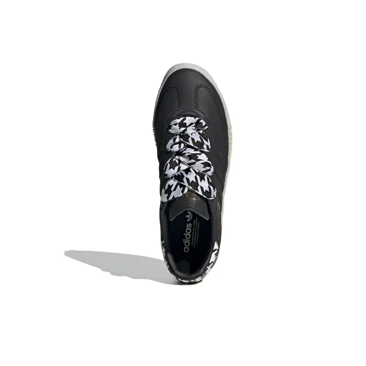 Adidas Originals Sambarose 'Black' Women's-4
