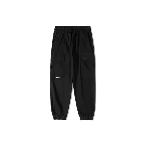 LOMBT Knitted Sweatpants Unisex