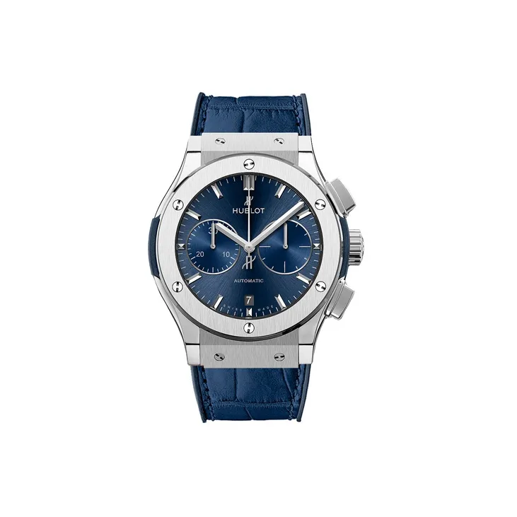 HUBLOT Classic Fusion 521NX7170LR-0