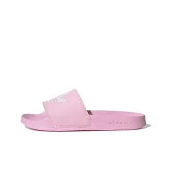 Adidas Originals Adilette Lite Slipper 'Pink Cloud White' Women's