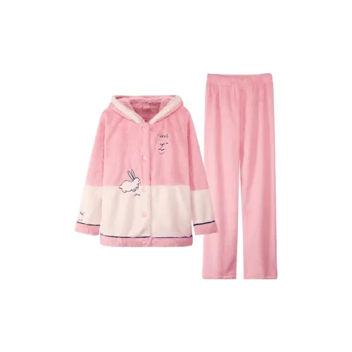 FENTENG Grade School Pajama Sets