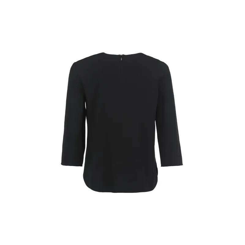 EMPORIO ARMANI Shirts Women's Black-1