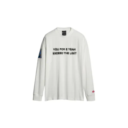 Alexander Wang X Adidas Originals AW T-Shirts Men Beige