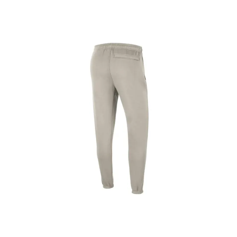 Nike Knitted Sweatpants Men Ecru-1