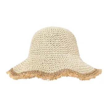 CMFY Cotton Bucket Hats Women's