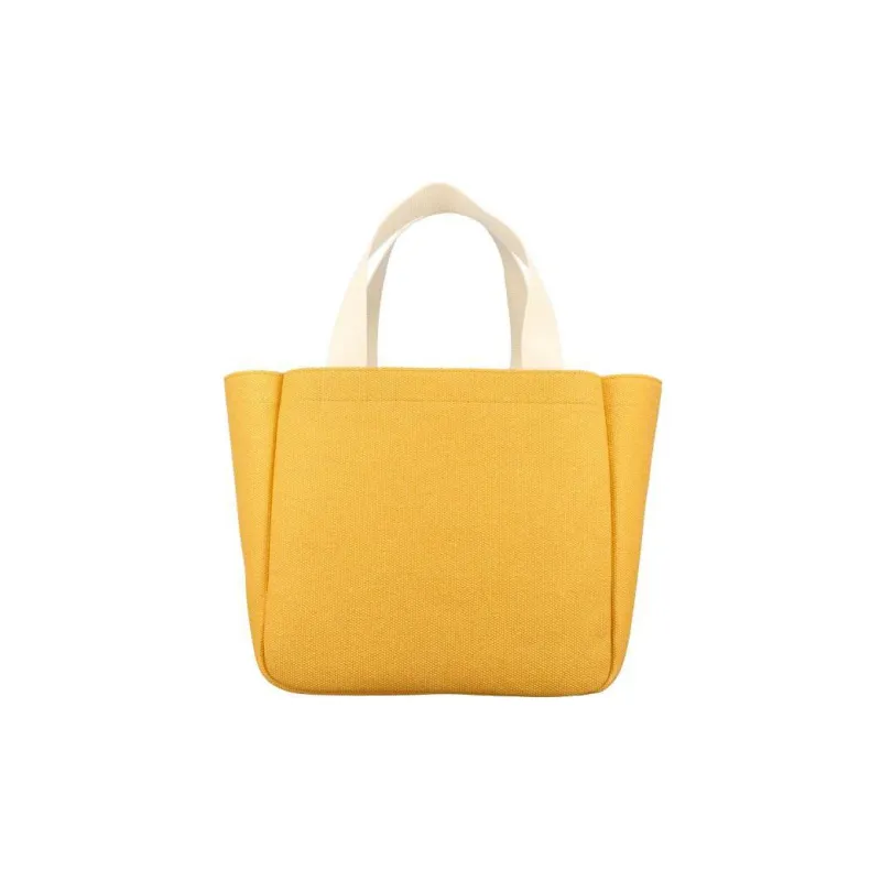JW Anderson Logo Patch Top Handle Bag-3