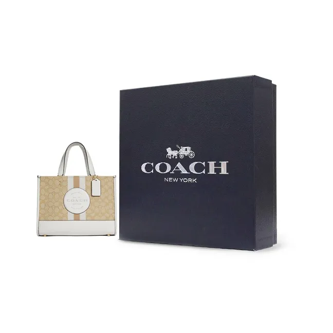 COACH Dempsey Handbags-11