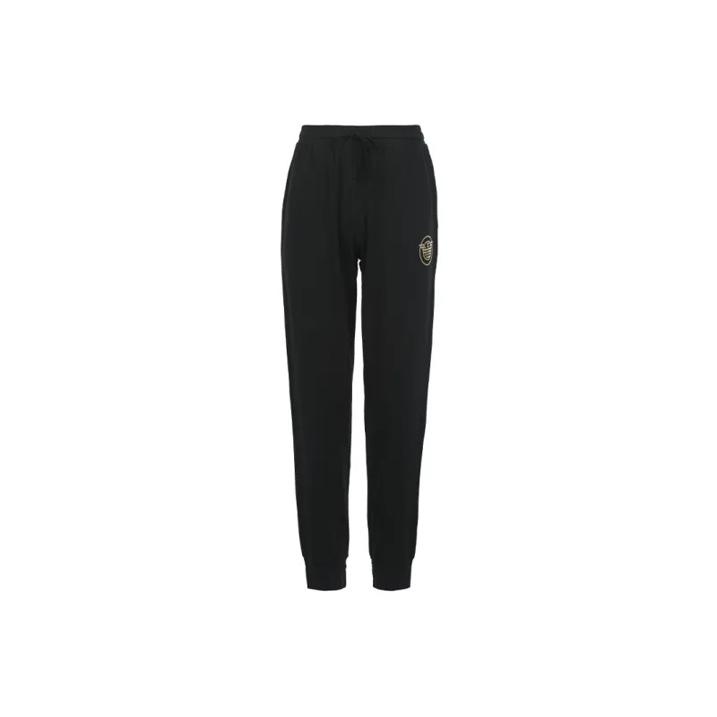 EMPORIO ARMANI FW22 Set Men's Black-3