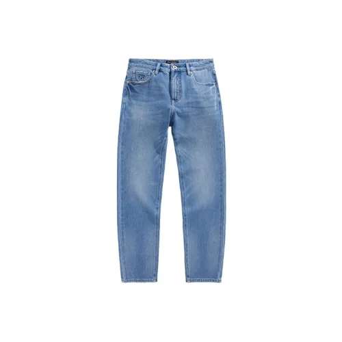 PEACEBIRD MEN Jeans Unisex