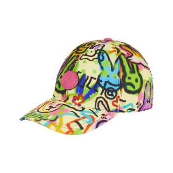 GUCCI Baseball Caps Men Multicolor