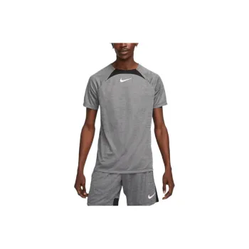 Nike Dri Fit T Shirts Men Gray
