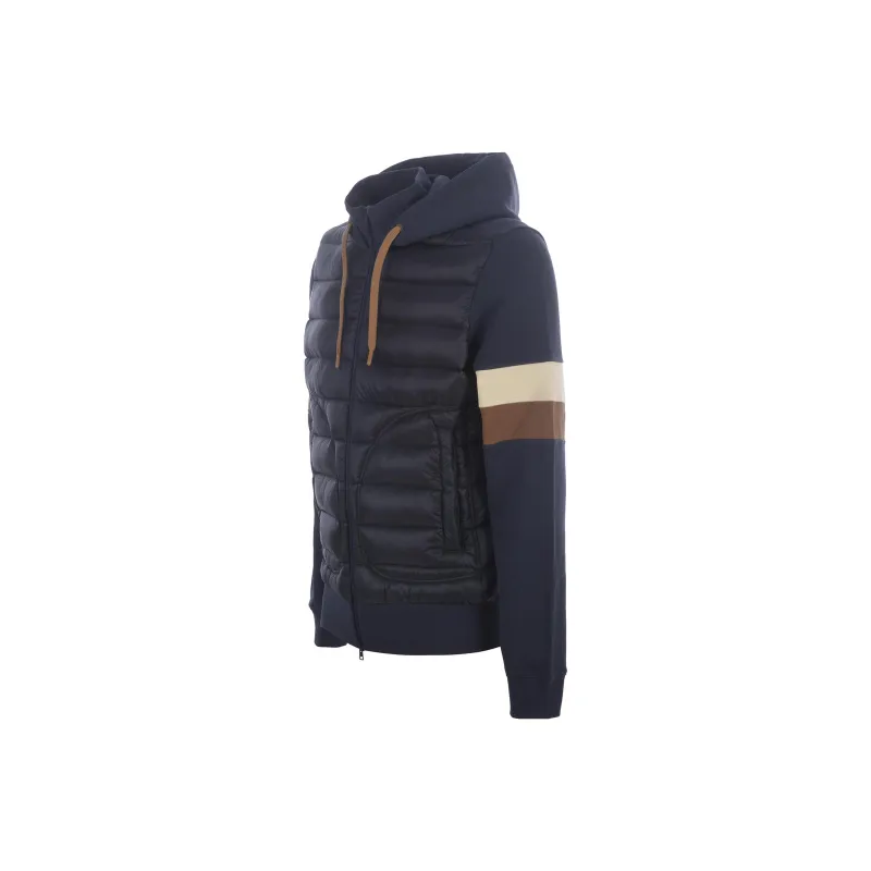 HERNO Jackets Men Blue-2