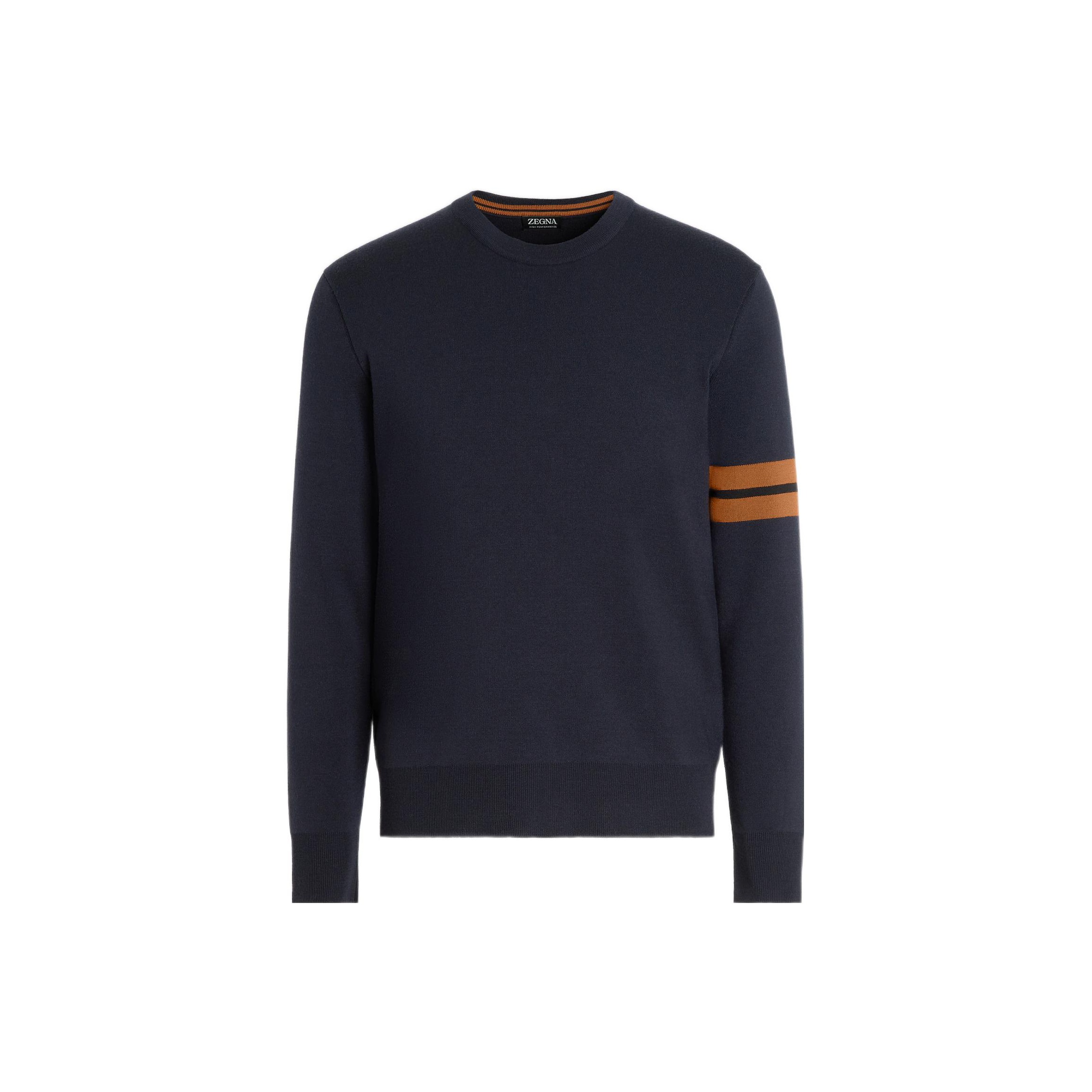 Zegna sweatshirt sale