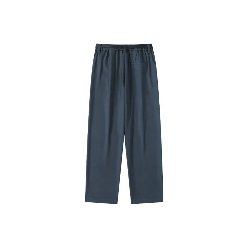 TYPERIGHTER Suit Trouser Unisex-11