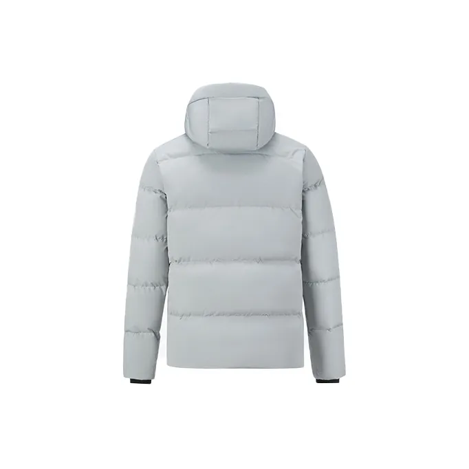 Reebok Down Jackets Unisex-9