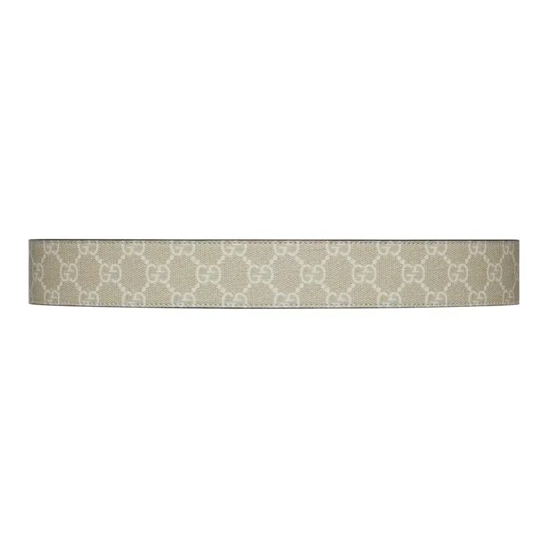 GUCCI Gg Marmont Wide Belt-2
