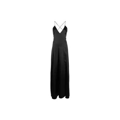 Rotate Sleeveless Dresses Women's Black