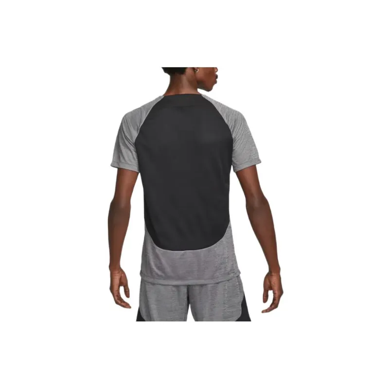 Nike Dri Fit T Shirts Men Gray-1