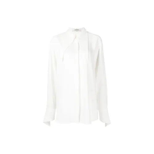 KIMHEKIM Shirts Women's White