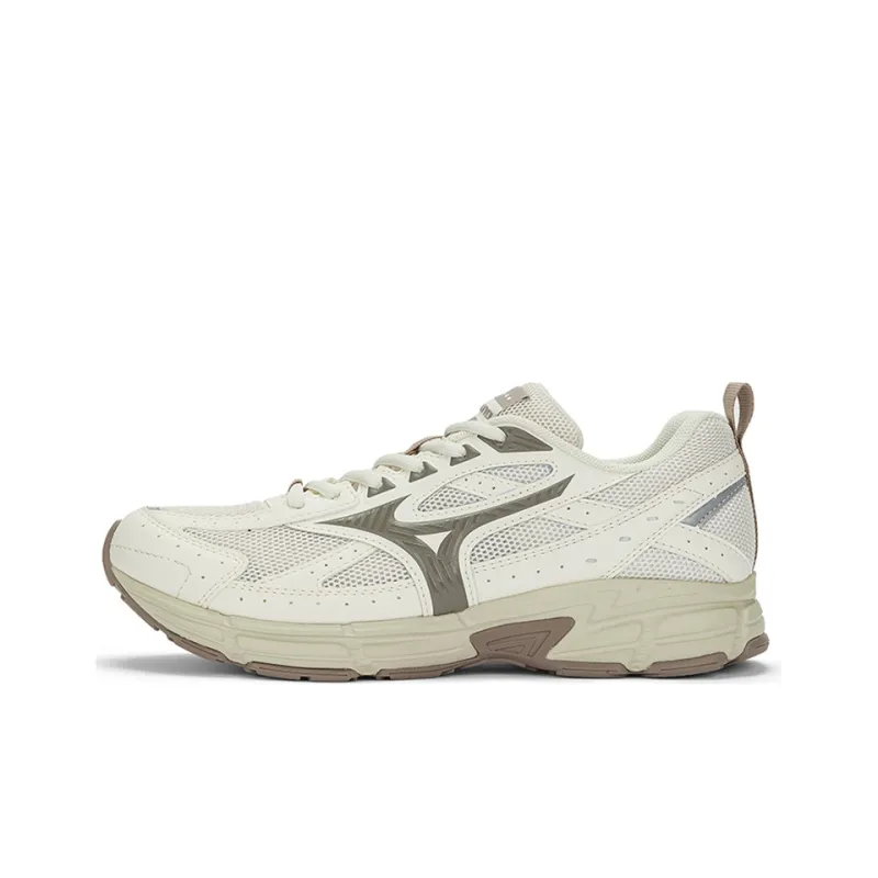 Mizuno Speed 'Chalk White Brown'-0