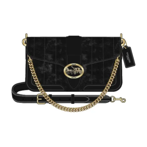 COACH Georgie Crossbody Bags