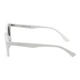 HORIEN Square Sunglasses Unisex