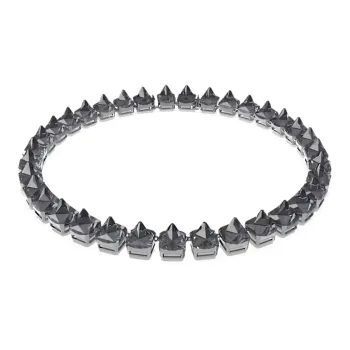 Swarovski Ortyx Crystal embellished Necklace