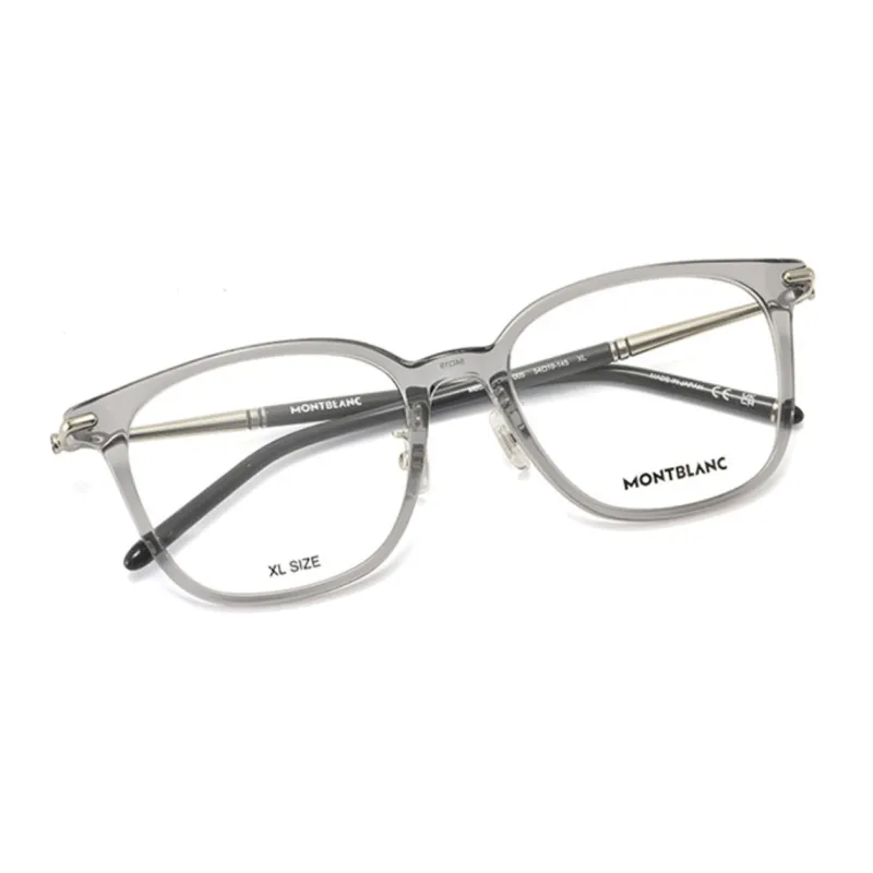MONTBLANC Plate Frame Square - Men's-1