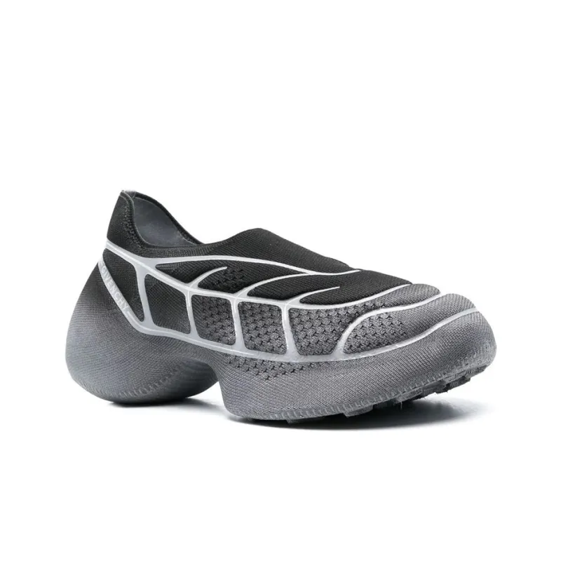 Givenchy TK 360 Plus Sneaker Black Grey-2