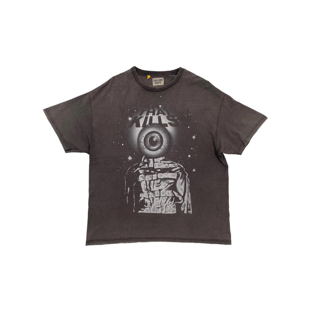 Grey Gallery high quality Dept T Shirt