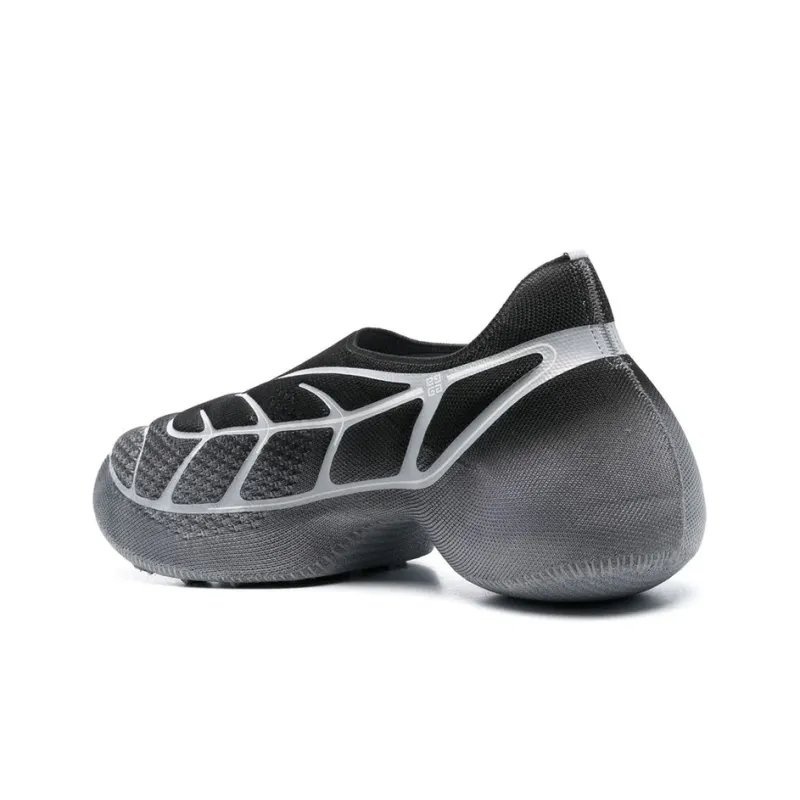 Givenchy TK 360 Plus Sneaker Black Grey-3