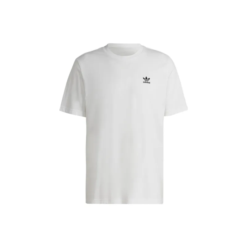 Adidas Originals T Shirt Men's White-0