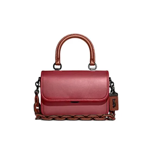 COACH Rogue Crossbody Bags