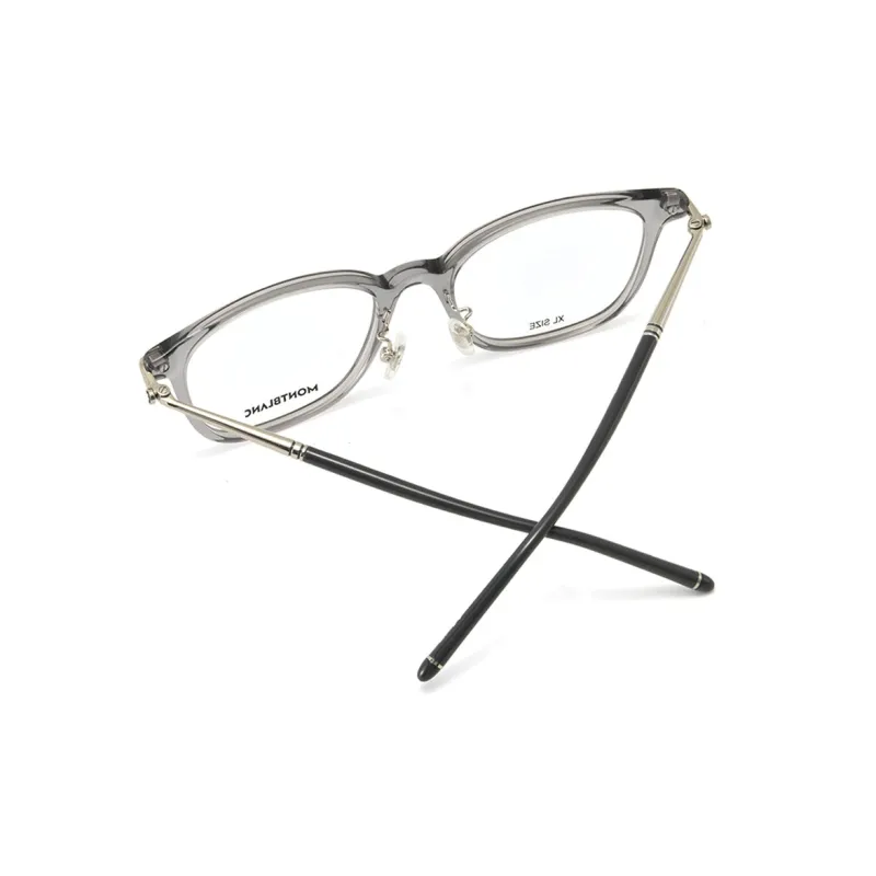 MONTBLANC Plate Frame Square - Men's-2