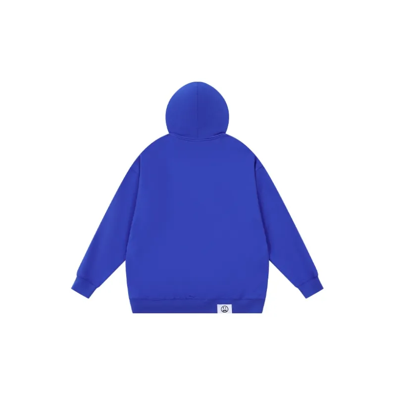 BEASTER Club Sweatshirts Unisex-11
