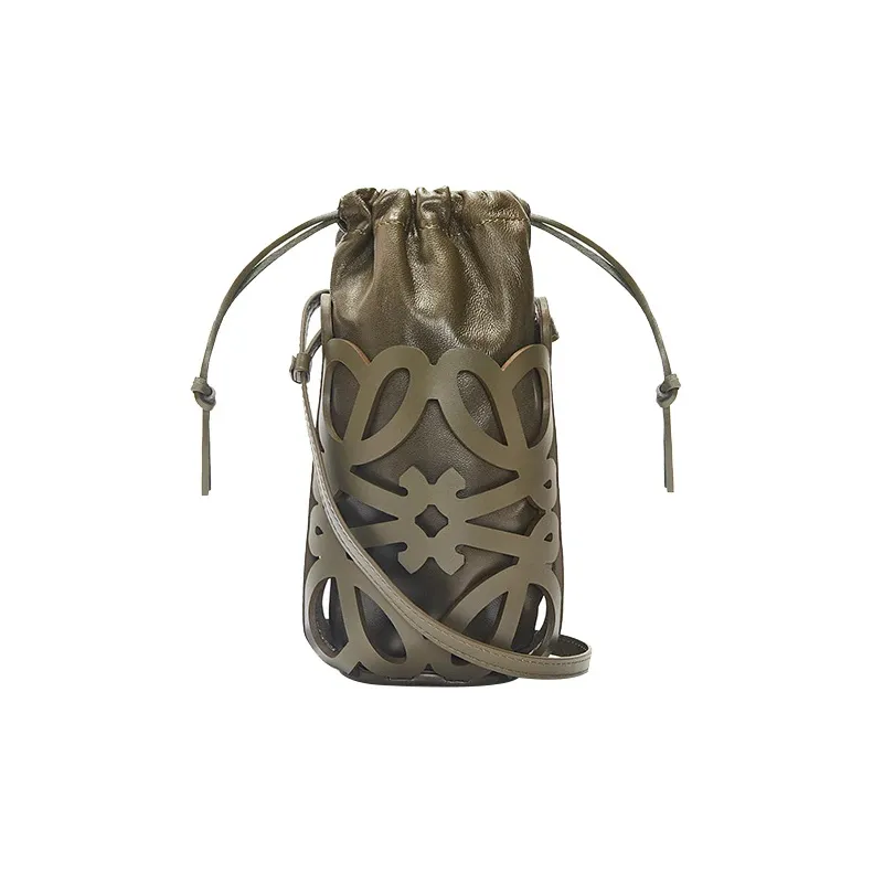 LOEWE Anagram Crossbody Bags-0