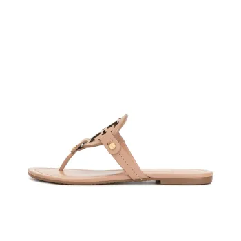 TORY BURCH T-medallion Sandals