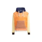 Melting Sadness X Adidas Originals Melting Sadness Sweatshirts Unisex Light Khaki Brown