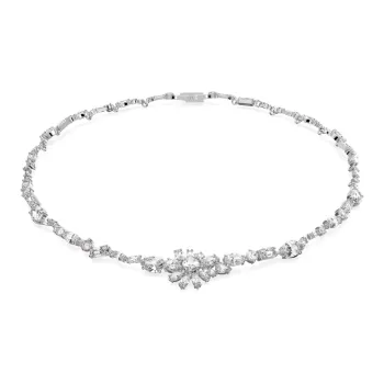 Swarovski Gema Necklaces Women's
