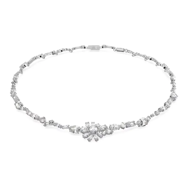 Swarovski Gema Necklaces Women's-0