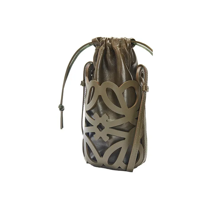 LOEWE Anagram Crossbody Bags-3