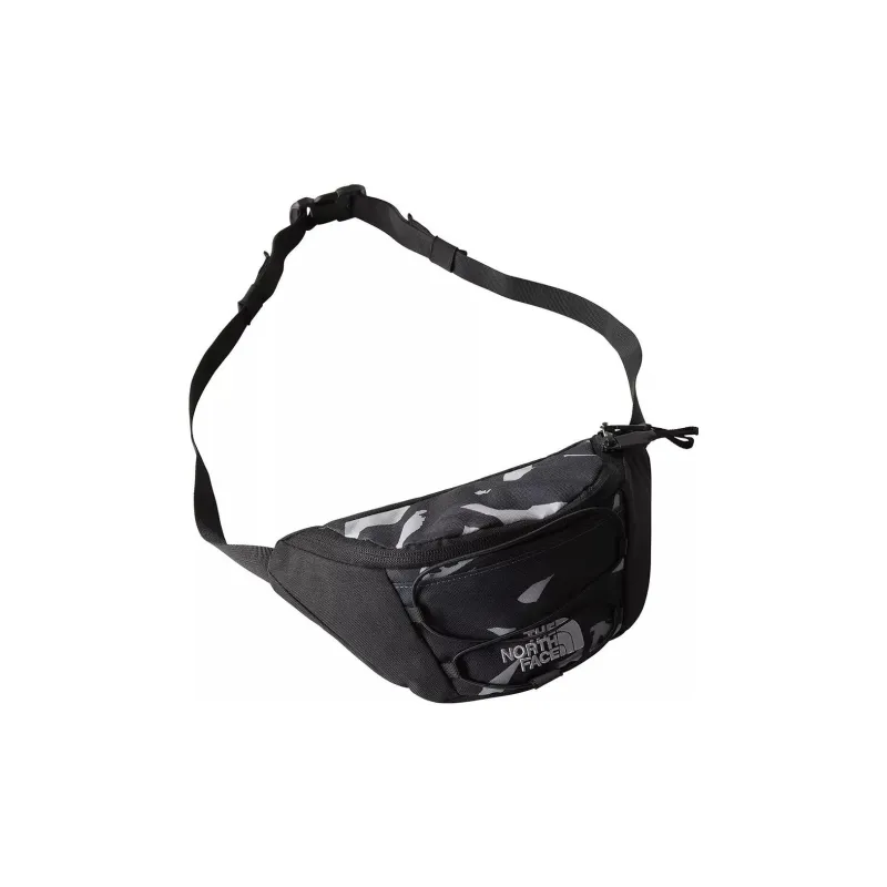THE NORTH FACE Fanny Packs Polyester Black Unisex-2