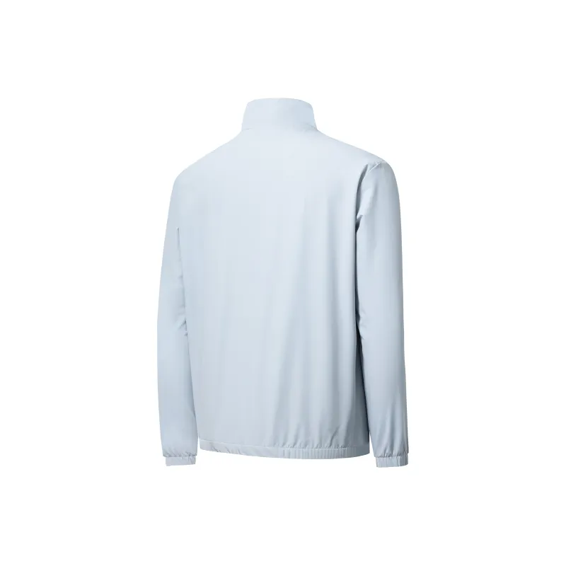 Erke Jackets Men Cloud Gray-1