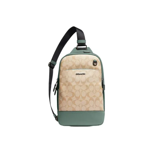 COACH Graham Sling Bags