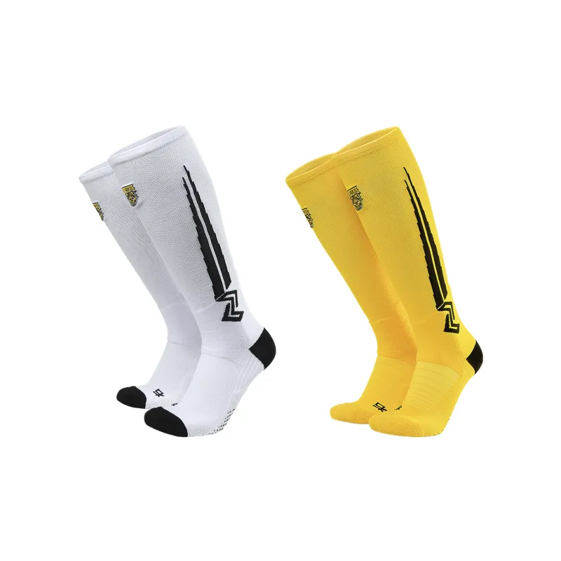 Lefight Knee High Knee High Socks Unisex-5