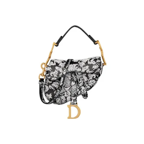 DIOR Saddle Handbags