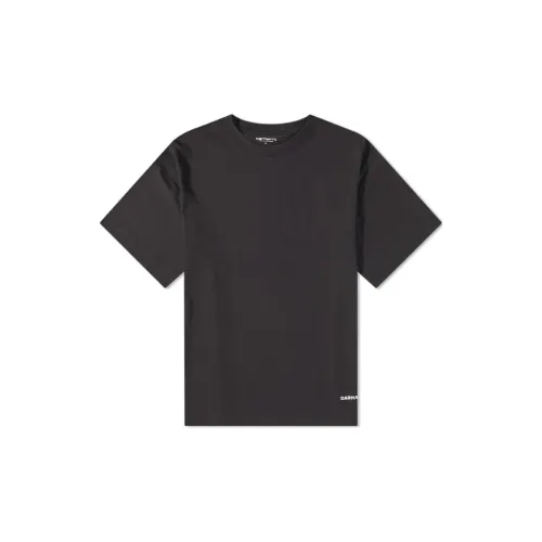 Carhartt WIP Link Script Crewneck T LLR