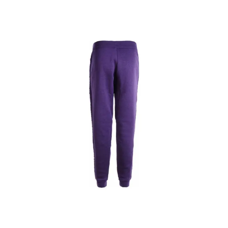 Nike Sports Pants Women's Purple-1